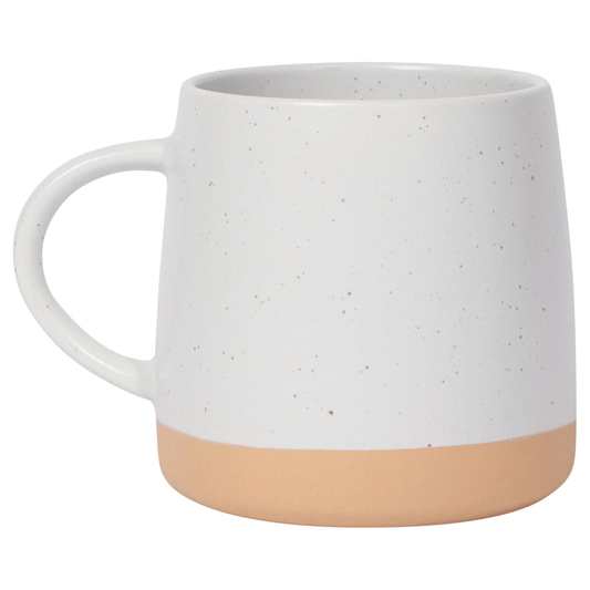 Danica Heart Decal Mug - 12 oz.