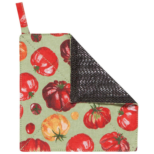 Now Designs by Danica - Heirloom Tomatoes Jar Gripper