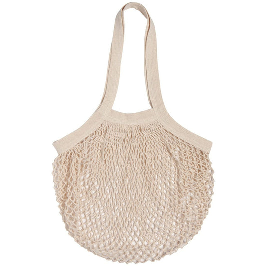 Now Designs by Danica Le Marche Natural Shopping Bag