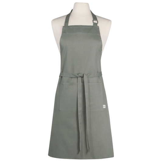 Now Designs by Danica London Gray Chef's Apron