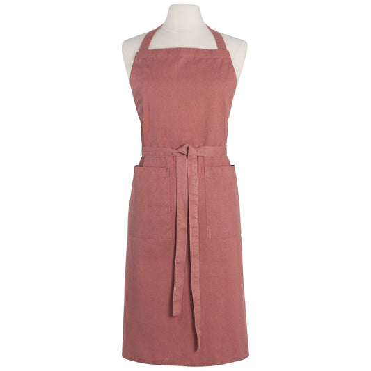 Danica Stonewash Aprons - Multiple Colors