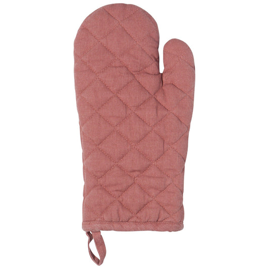 Danica Stonewash Oven Mitt - Multiple Colors