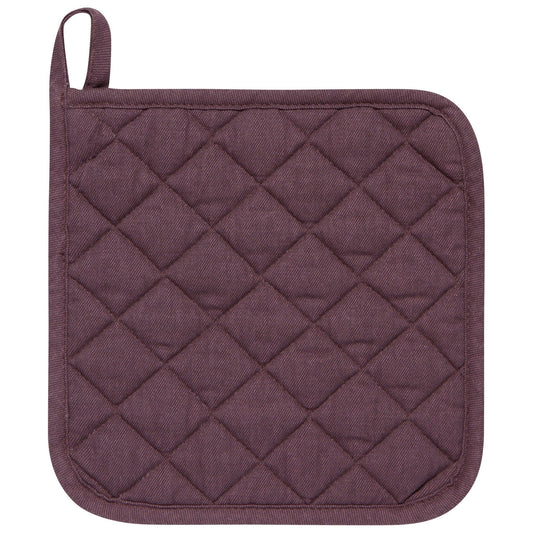 Danica Stonewash Potholder - Multiple Colors