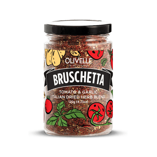 Olivelle Bruschetta Dried Herb Blend