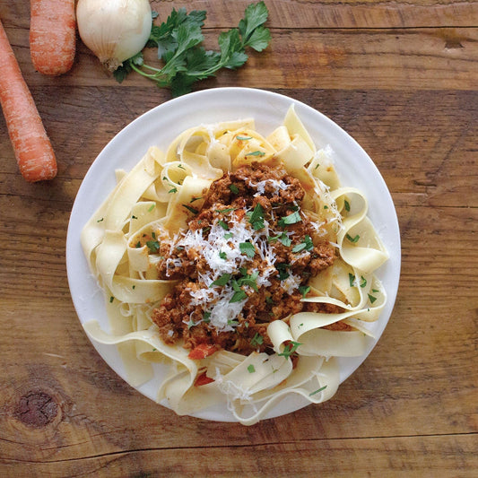 Olivelle Pasta Rocks