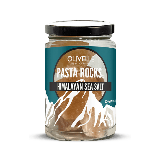 Olivelle Pasta Rocks