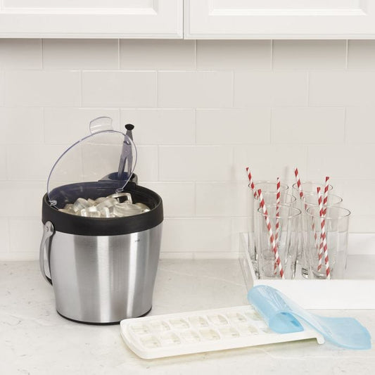 Oxo No-Spill Ice Cube Tray