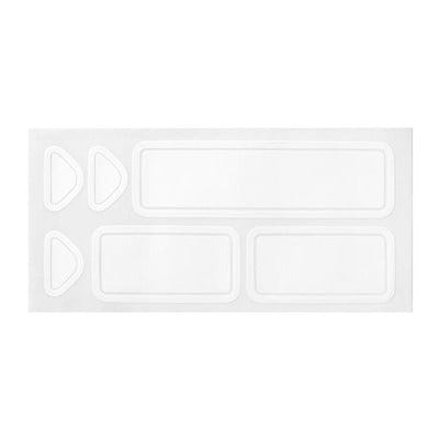 OXO POP Removable Labels