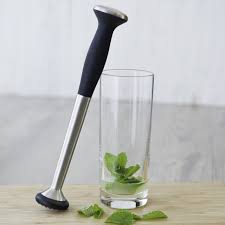 OXO Stainless Steel Muddler