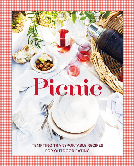 Picnic: Tempting transportable recipes for outdoor eating