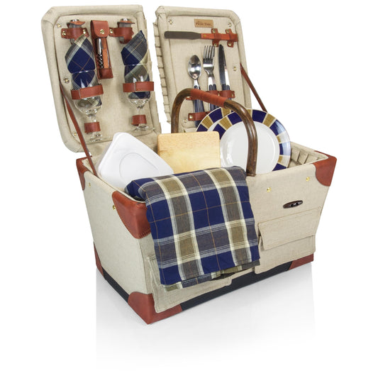 Picnic Time Pioneer Basket