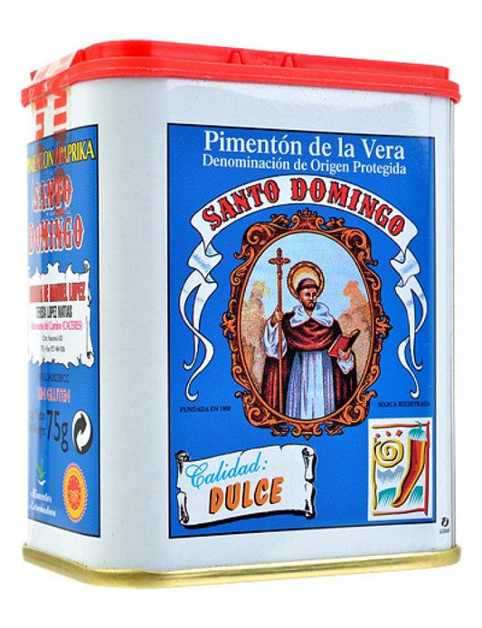 Pimenton de La Vera Pepper Spice