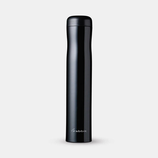 Rabbit Automatic Electric Corkscrew - Black