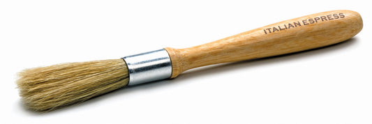RSVP Espresso Utility Brush