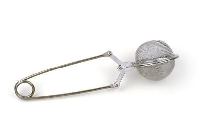 RSVP Mesh Tea Infuser Spoon