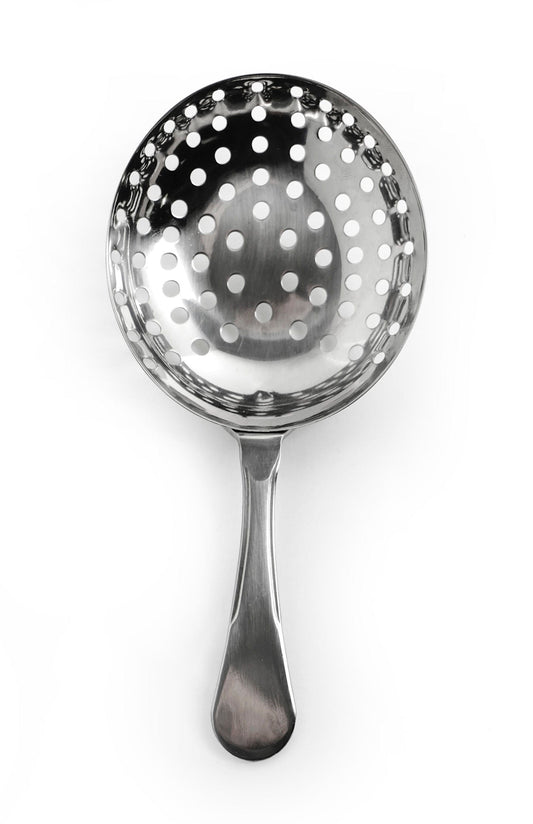 RSVP Retro Drink Strainer