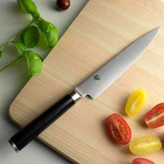 Shun 6" Utility Knife