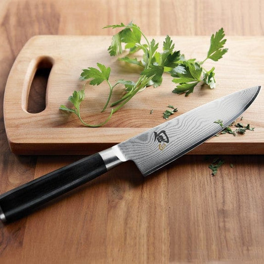 Shun Classic 8" Chef's Knife