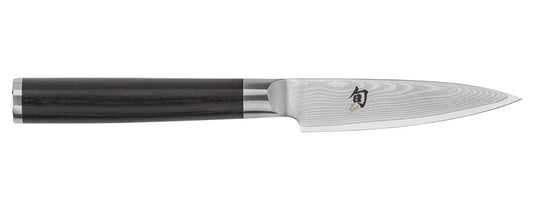 Shun Classic Damascus 3.5" Paring Knife