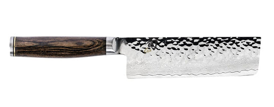 Shun Premier 5.5" Nakiri