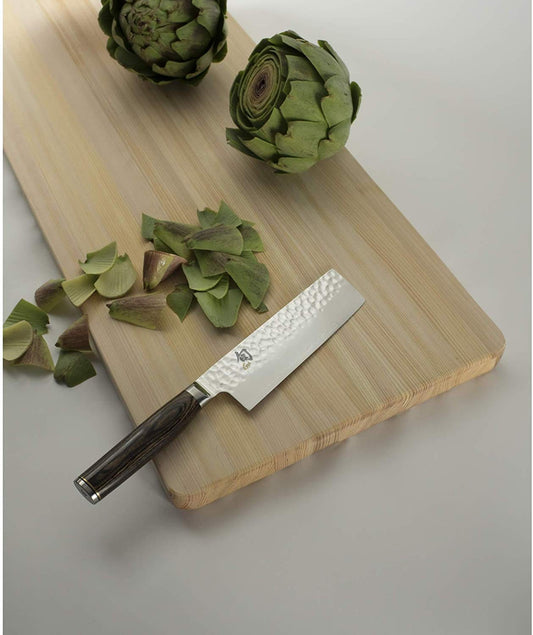 Shun Premier 5.5" Nakiri