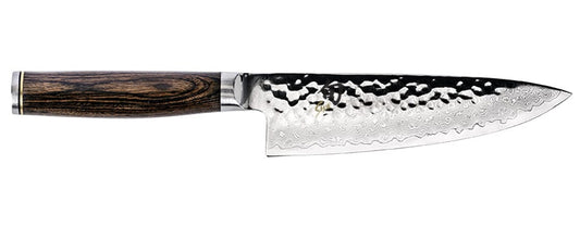 Shun Premier 6" Chef's Knife