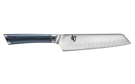 Shun Shiranami 6.5" Master Utility Knife