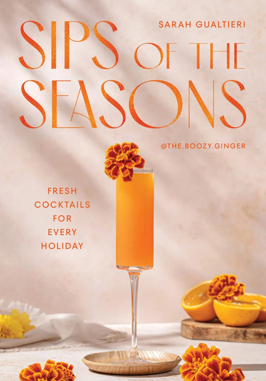 Sips of the Seasons