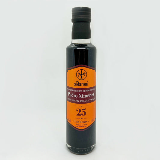 Sotaroni Sweet Vinegar Gran Reserva 25