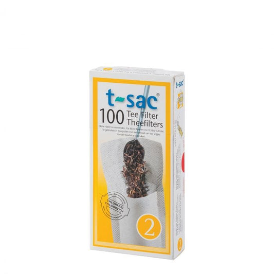 T-Sac Filter