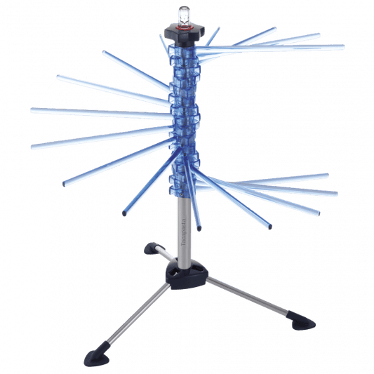 Tacapasta Pasta Drying Rack - Blue