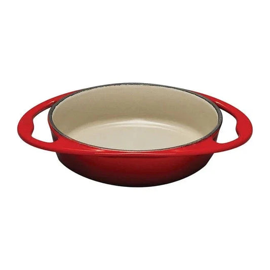 Le Creuset Traditional Round Tarte Tatin Dish