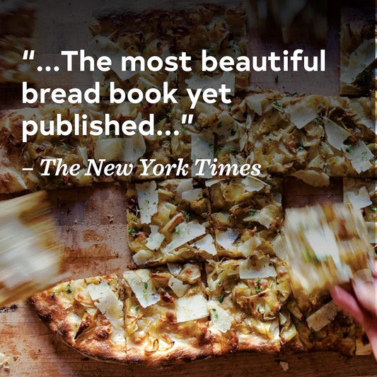 Tartine Bread