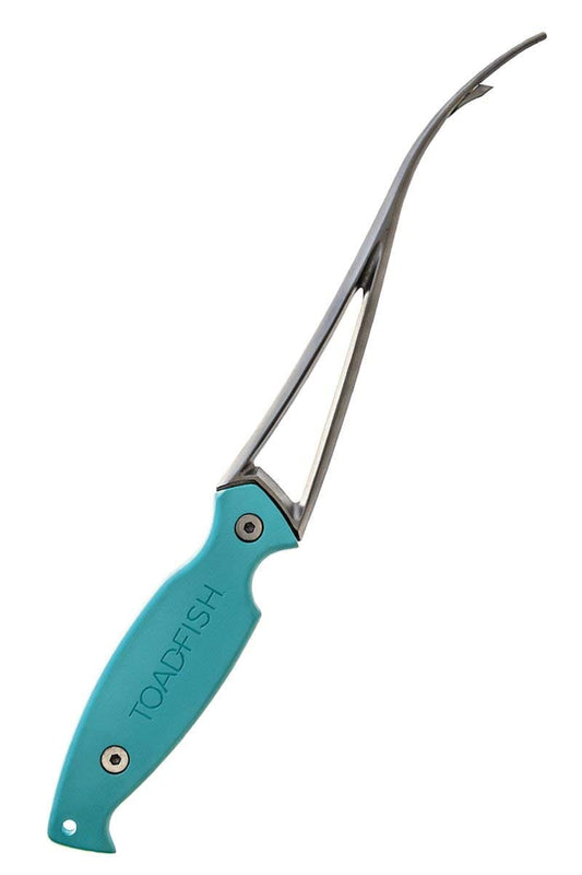 Toadfish Outfitters Shrimp Cleaner