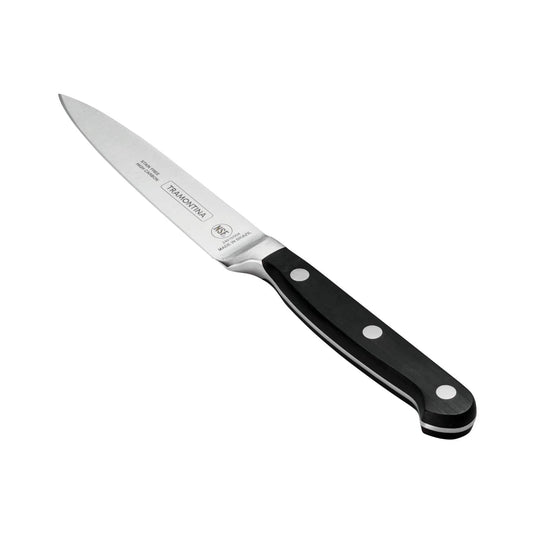 Tramontina Professional Forged Chef's Paring Knife - 4"