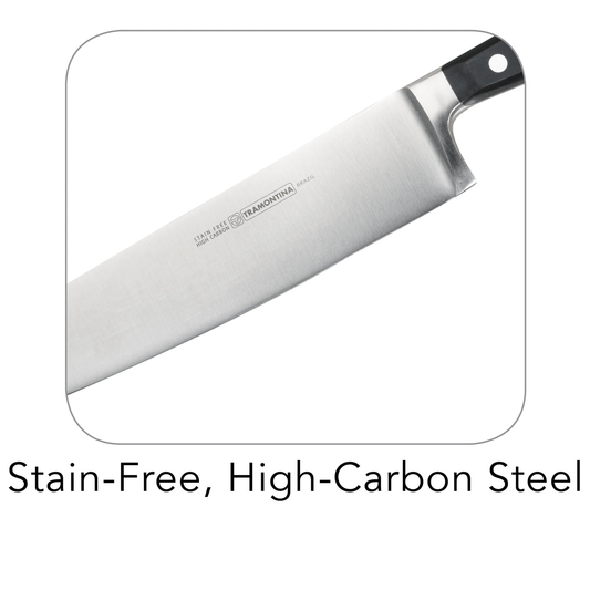 Tramontina Professional Forged 10" Cook's Knife