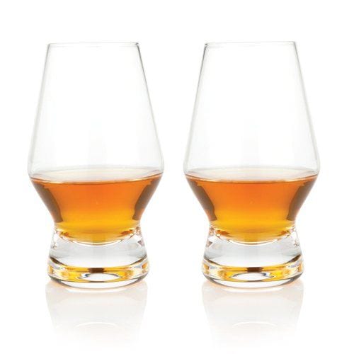 Scotch Glasses, Set of 2