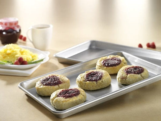 USA Pan Quarter Sheet Pan