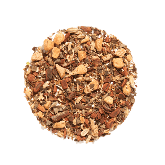 Vanilla Sugar Cookie Herbal Tea - Loose Leaf Dessert Tea