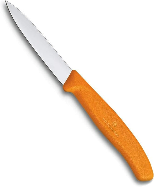 Victorinox 3.25" Paring - Orange