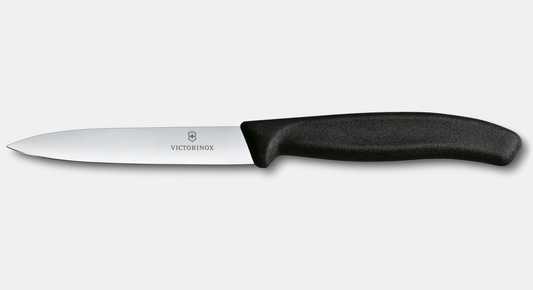 Victorinox Swiss Classic Paring Knife - Black - 4"