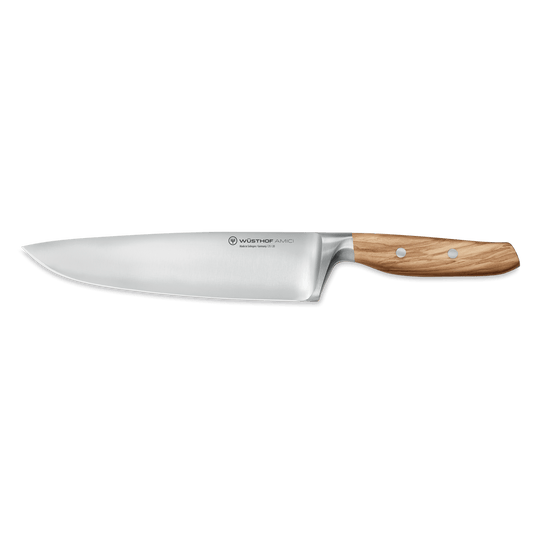 Wusthof Amici Chef's Knife, 8"
