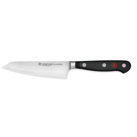 Wusthof Classic 4 1/2" Asian Utility Knife