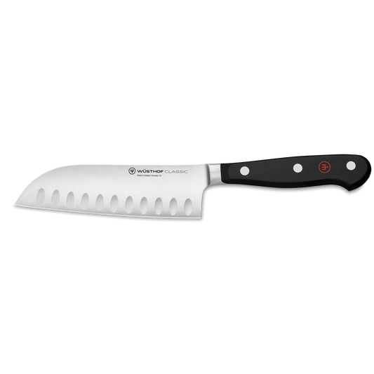 Wusthof Classic Santoku Knife 5"