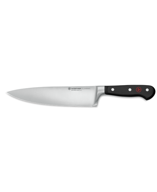 Wusthof Classic Chef's Knife, 8"