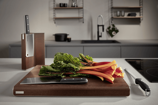 Wusthof Classic Cleaver - 6"