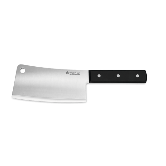 Wusthof Classic Cleaver - 6"