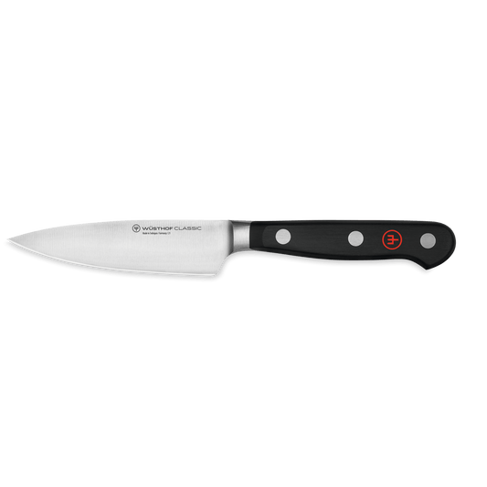 Wusthof - Classic Extra Wide Paring Knife - 4"