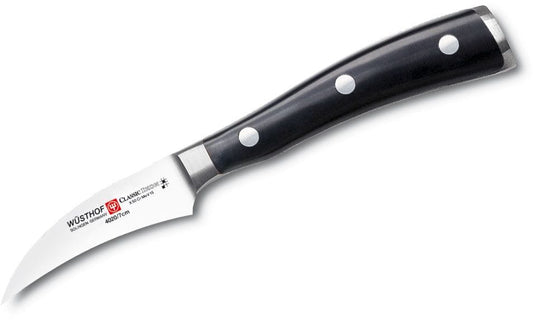 Wusthof Classic Ikon 2¾" Peeling Knife