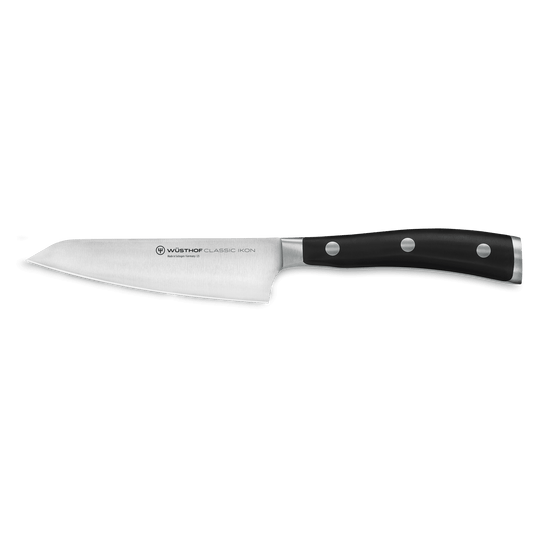 Wusthof Classic Ikon 4 1/2" Asian Utility Knife